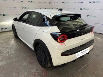 Lancia Ypsilon 1.2 LX 100cv (6)