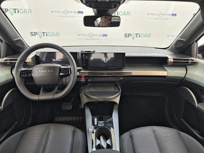 Lancia Ypsilon 1.2 LX 100cv (8)