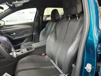 Peugeot 408 1.2 hybrid GT 136cv e-dsc6 (11)