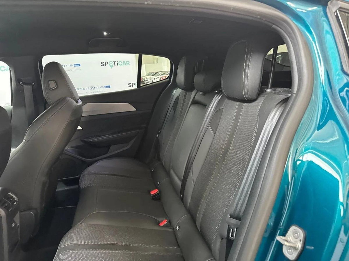 Peugeot 408 1.2 hybrid GT 136cv e-dsc6 (14)