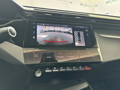 Peugeot 408 1.2 hybrid GT 136cv e-dsc6 (17)