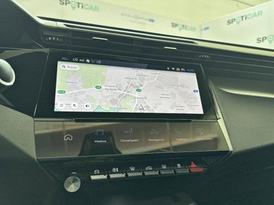 Peugeot 408 1.2 hybrid GT 136cv e-dsc6 (8)