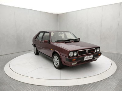 Lancia Delta turbo HF 4WD usata