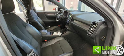 Volvo XC40 D4 AWD Geartronic R-design (7)