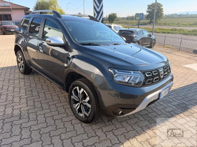 Dacia Duster 1.0 TCe GPL 4x2 Prestige Up DaciaPlus (2)