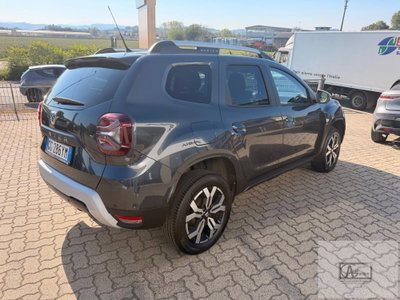 Dacia Duster 1.0 TCe GPL 4x2 Prestige Up DaciaPlus (3)