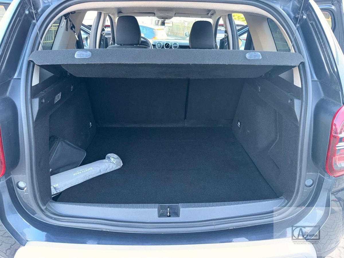 Dacia Duster 1.0 TCe GPL 4x2 Prestige Up DaciaPlus (5)