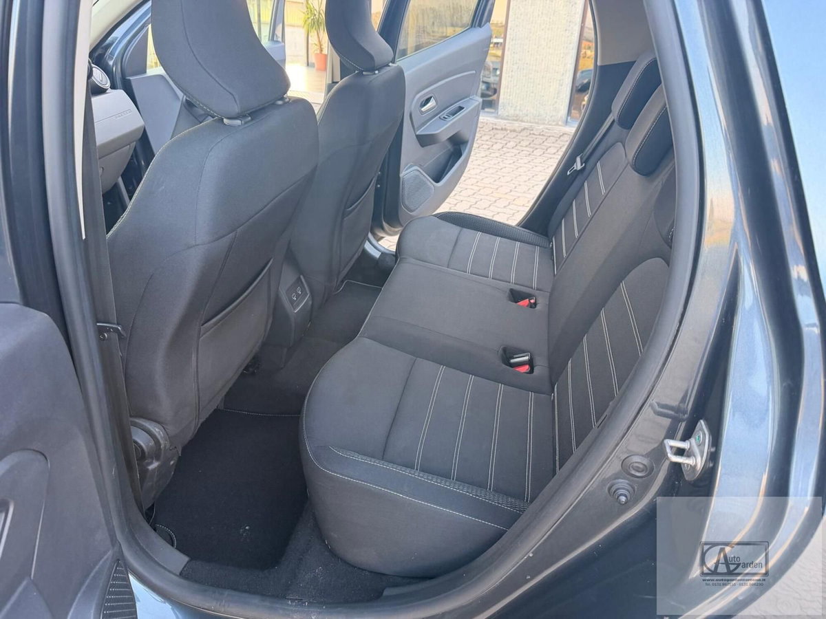 Dacia Duster 1.0 TCe GPL 4x2 Prestige Up DaciaPlus (6)