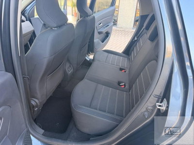 Dacia Duster 1.0 TCe GPL 4x2 Prestige Up DaciaPlus (6)