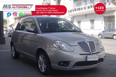 Lancia Ypsilon 1.2 Platino usata