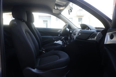 Lancia Ypsilon 1.2 Platino (10)