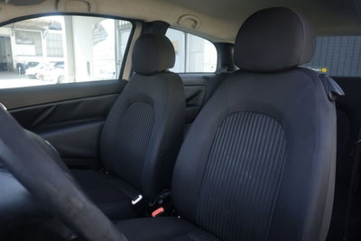 Lancia Ypsilon 1.2 Platino (16)