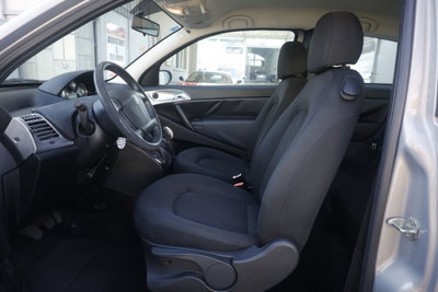 Lancia Ypsilon 1.2 Platino (17)