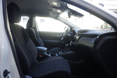 Nissan Qashqai 1.5 dCi 115 CV DCT Tekna (12)