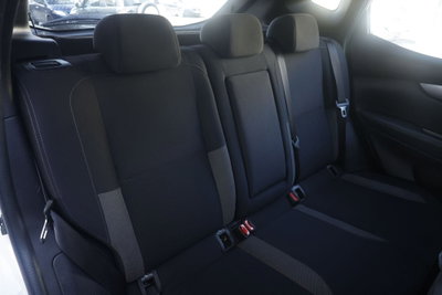 Nissan Qashqai 1.5 dCi 115 CV DCT Tekna (14)