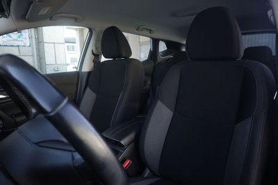 Nissan Qashqai 1.5 dCi 115 CV DCT Tekna (17)
