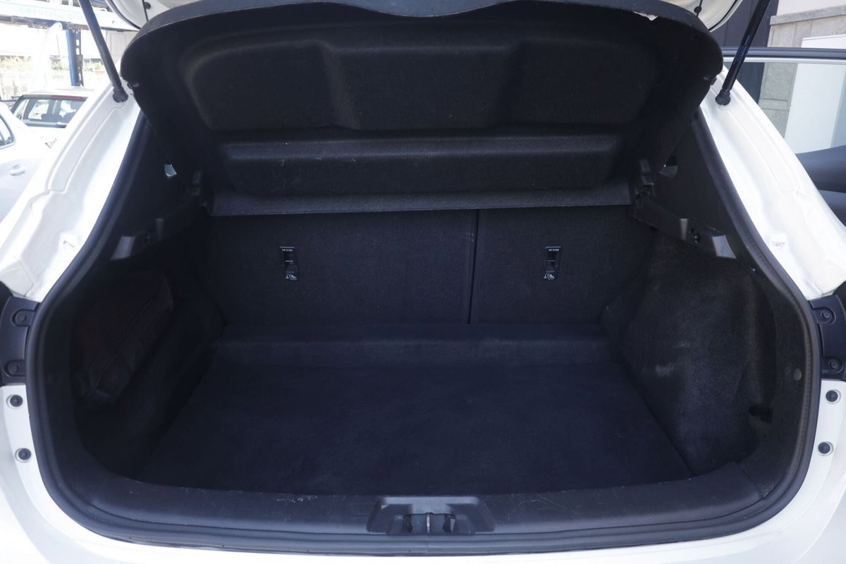 Nissan Qashqai 1.5 dCi 115 CV DCT Tekna (19)