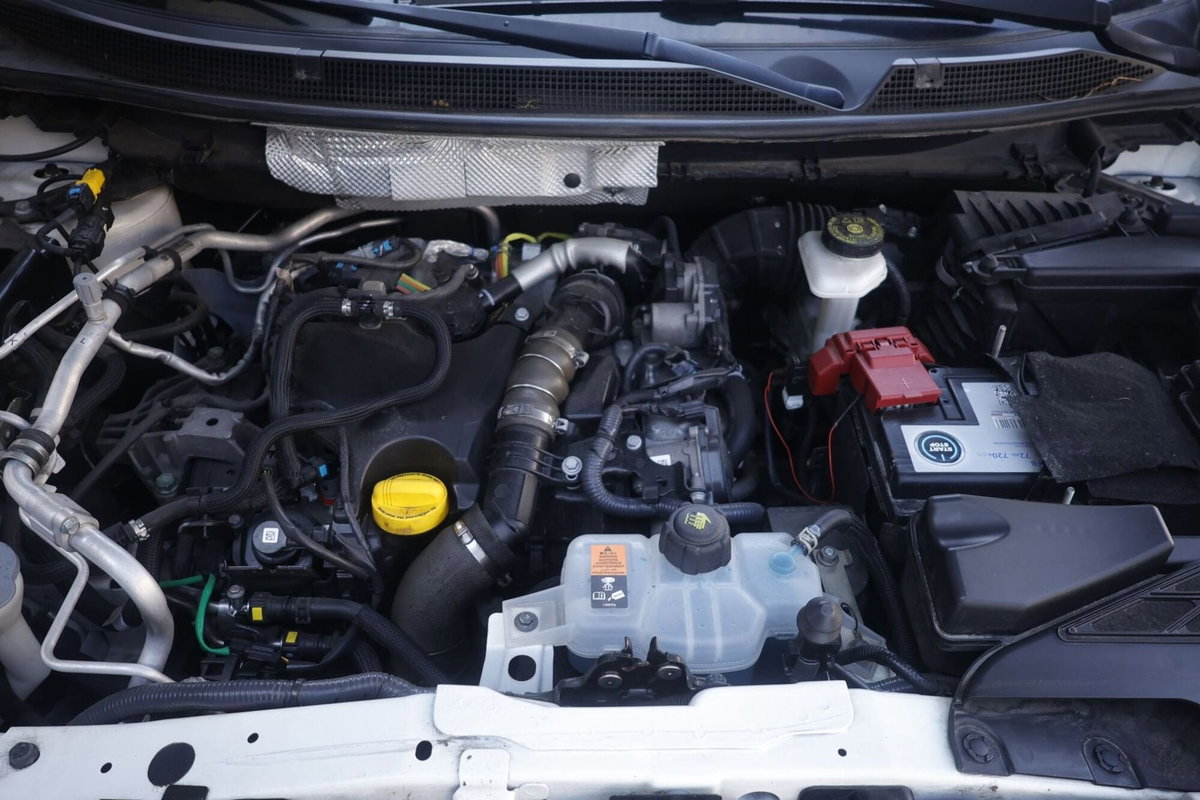 Nissan Qashqai 1.5 dCi 115 CV DCT Tekna (20)