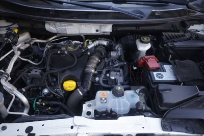 Nissan Qashqai 1.5 dCi 115 CV DCT Tekna (20)