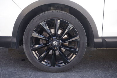 Nissan Qashqai 1.5 dCi 115 CV DCT Tekna (5)