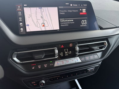 BMW Serie 1 5p. 118i 5p. Msport (10)