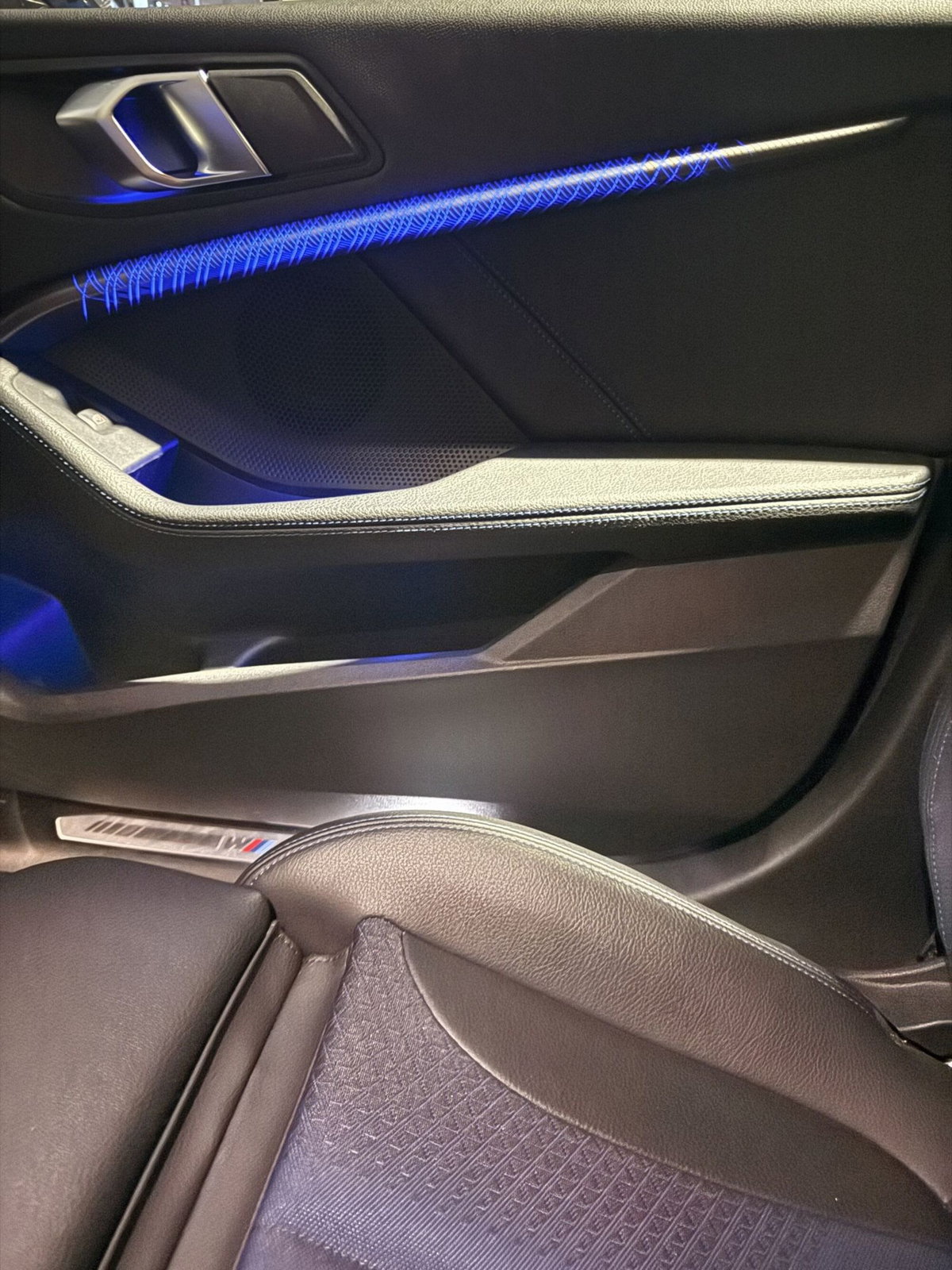 BMW Serie 1 5p. 118i 5p. Msport (19)