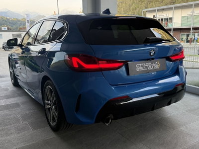 BMW Serie 1 5p. 118i 5p. Msport (3)