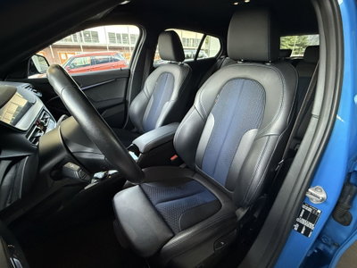 BMW Serie 1 5p. 118i 5p. Msport (5)