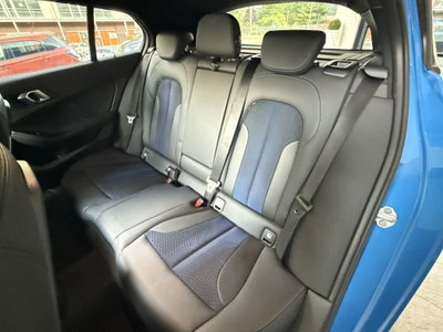 BMW Serie 1 5p. 118i 5p. Msport (6)