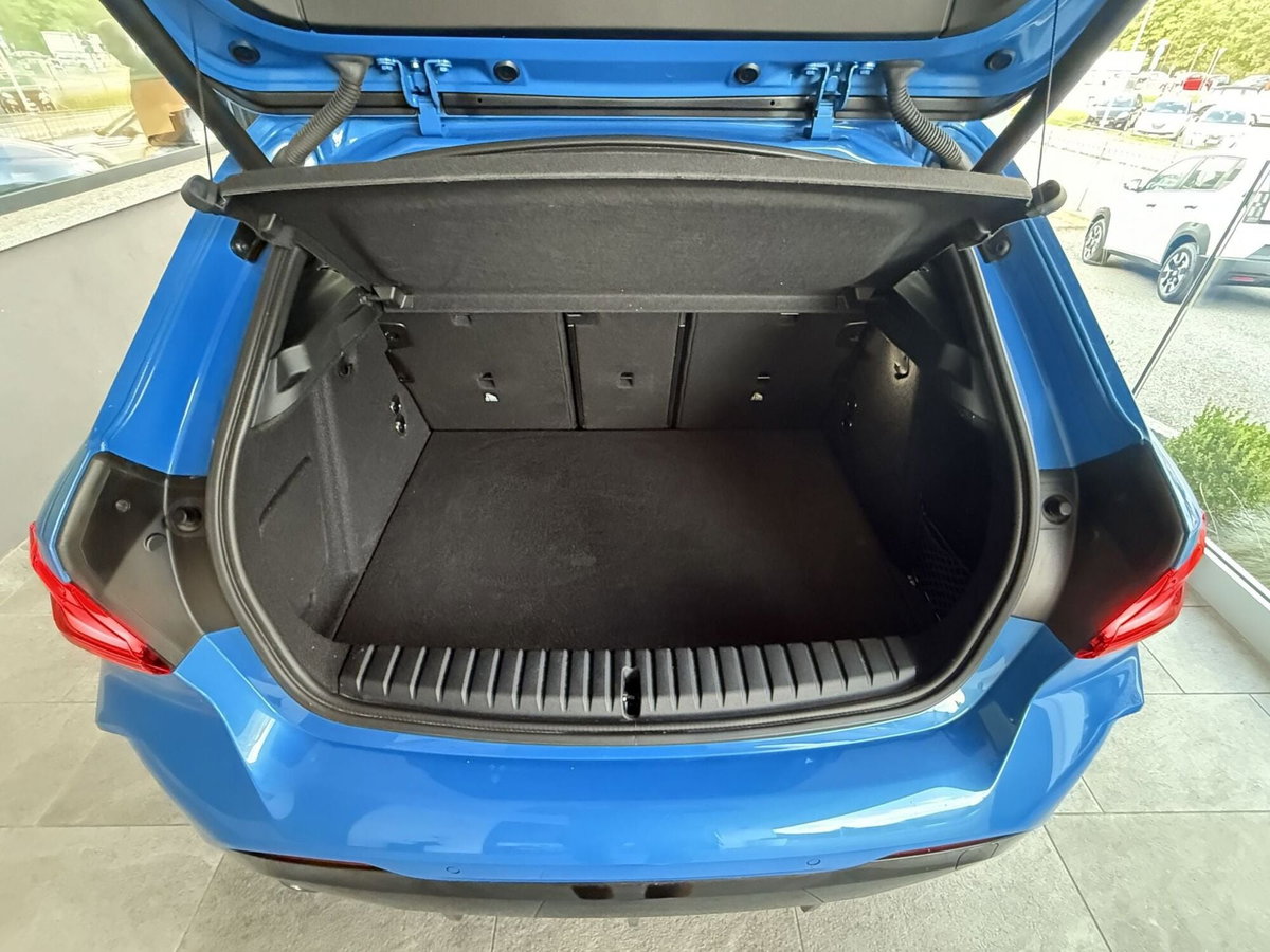 BMW Serie 1 5p. 118i 5p. Msport (7)