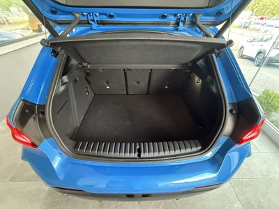 BMW Serie 1 5p. 118i 5p. Msport (7)