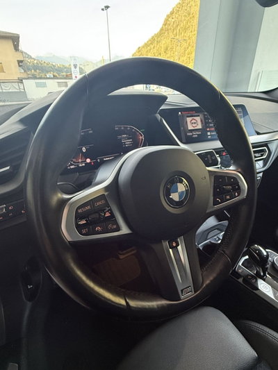 BMW Serie 1 5p. 118i 5p. Msport (8)