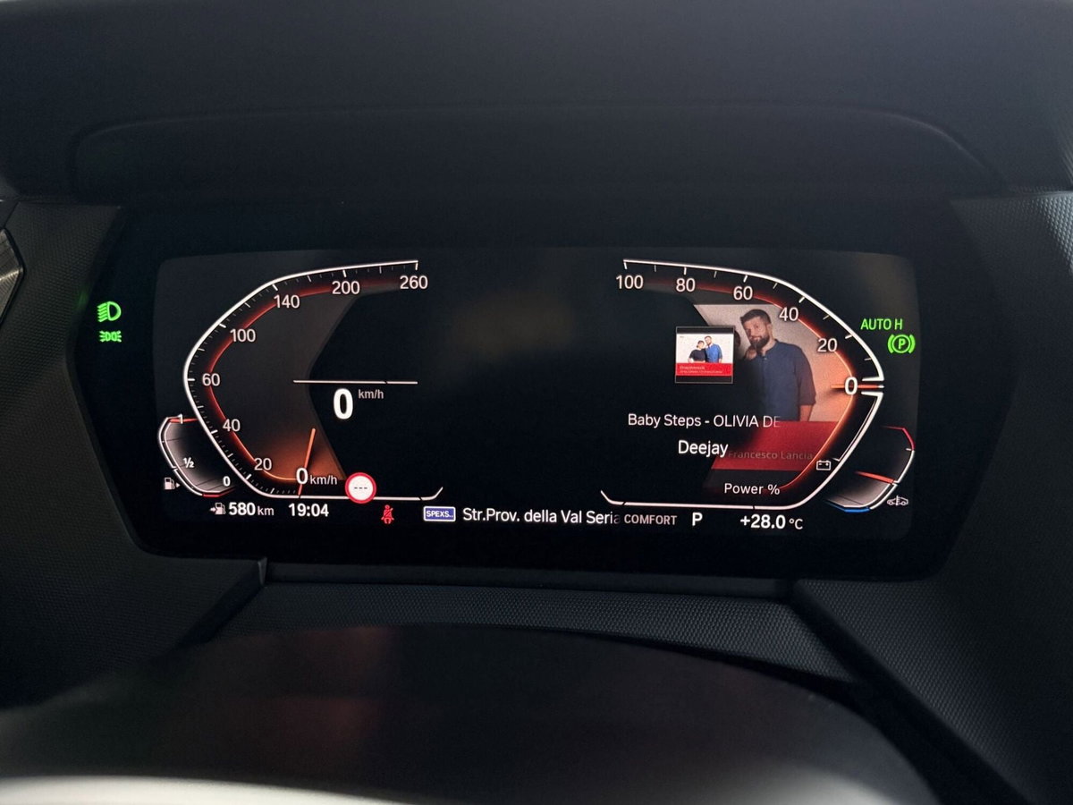 BMW Serie 1 5p. 118i 5p. Msport (9)