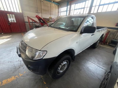 Mitsubishi L200 2.5 DI-D/136CV SC Inform DPF (3)