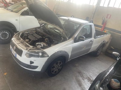 Fiat Strada 1.3 MJT 95CV Pick-up Trekking (3)
