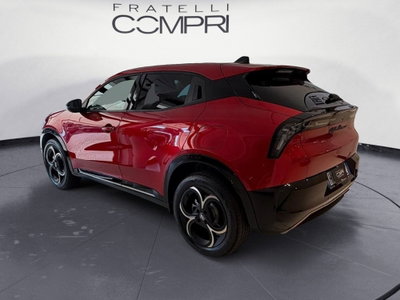 Alfa Romeo Junior 1.2 ibrida Q4 Intensa 145cv edct6 (4)