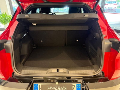 Alfa Romeo Junior 1.2 ibrida Q4 Intensa 145cv edct6 (5)