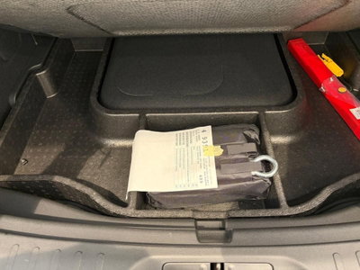 Alfa Romeo Junior 1.2 ibrida Q4 Intensa 145cv edct6 (6)