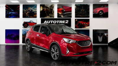 Dr dr4 Sport 1.6 Bi-Fuel GPL usata