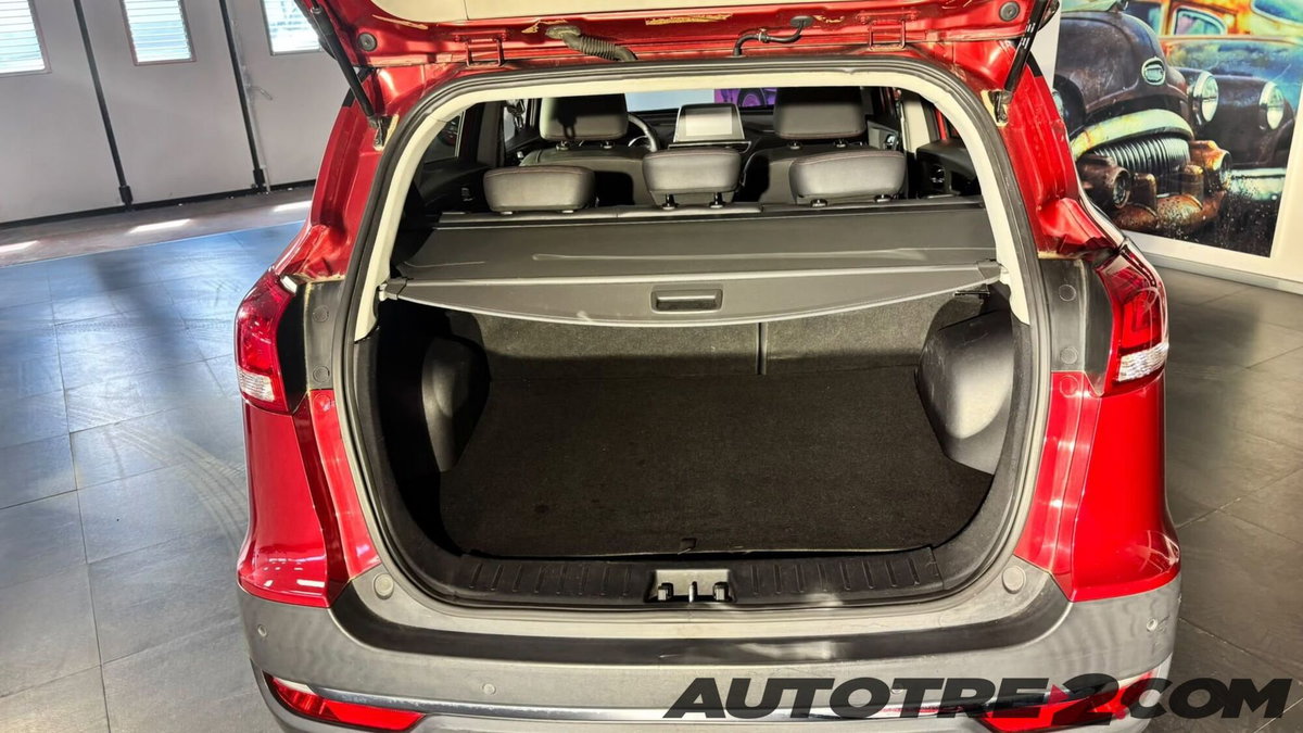 Dr dr4 Sport 1.6 Bi-Fuel GPL (12)