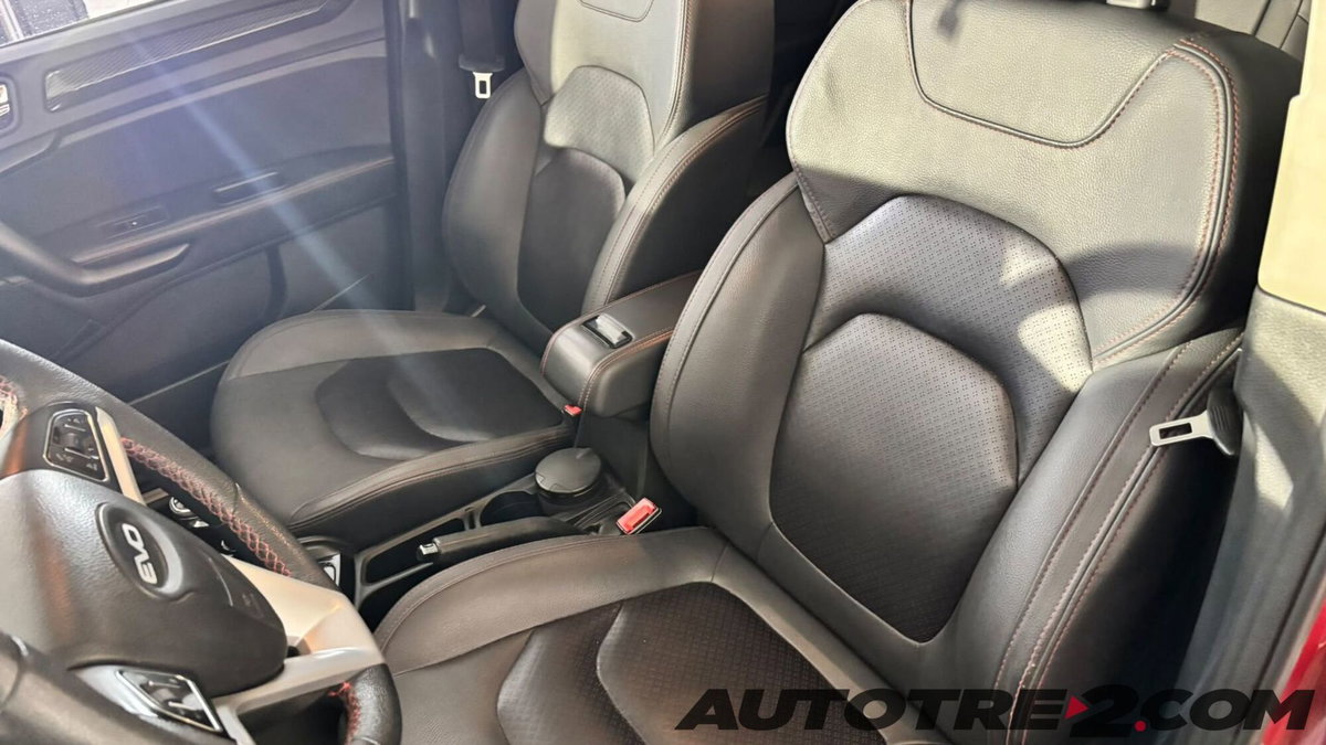 Dr dr4 Sport 1.6 Bi-Fuel GPL (13)