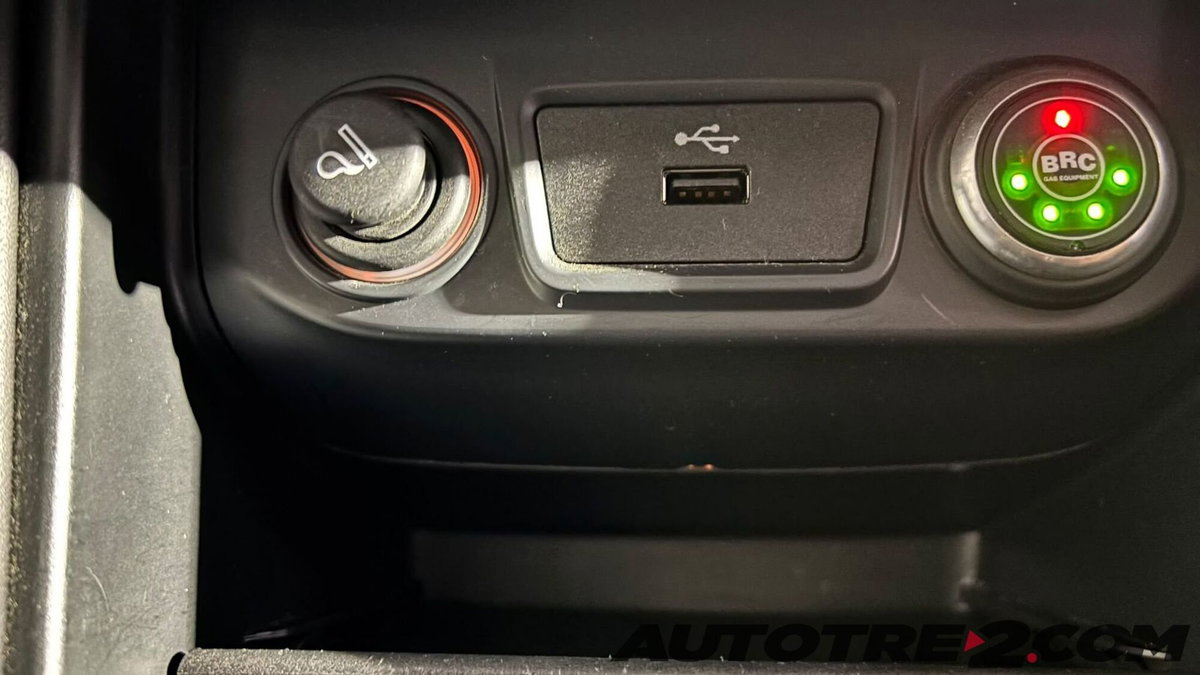 Dr dr4 Sport 1.6 Bi-Fuel GPL (14)