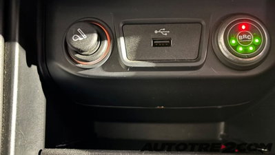 Dr dr4 Sport 1.6 Bi-Fuel GPL (14)