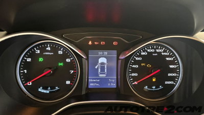 Dr dr4 Sport 1.6 Bi-Fuel GPL (17)