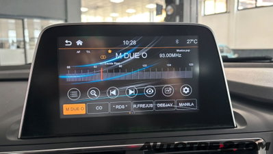 Dr dr4 Sport 1.6 Bi-Fuel GPL (18)