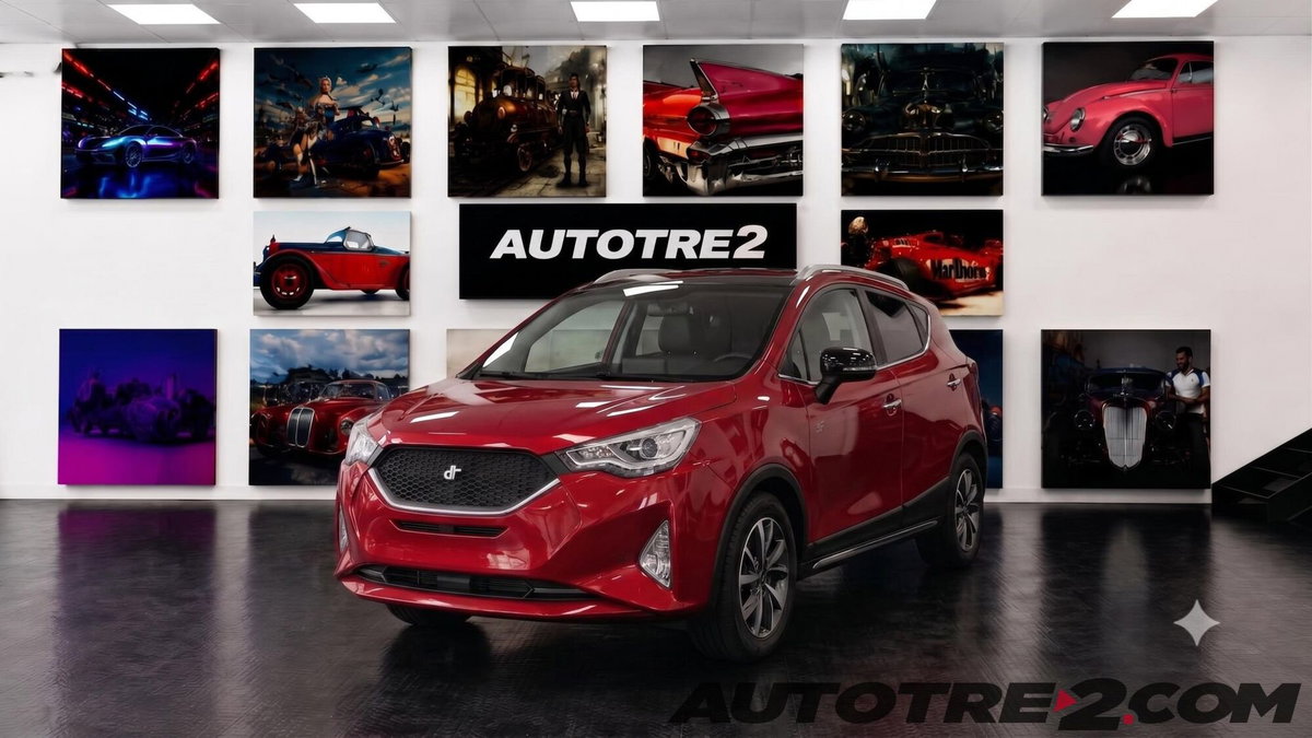 Dr dr4 Sport 1.6 Bi-Fuel GPL (3)