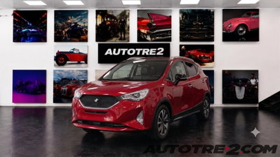 Dr dr4 Sport 1.6 Bi-Fuel GPL (3)