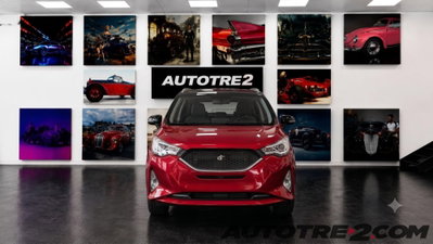 Dr dr4 Sport 1.6 Bi-Fuel GPL (4)