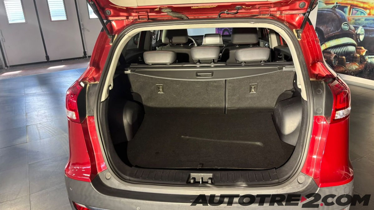 Dr dr4 Sport 1.6 Bi-Fuel GPL (8)