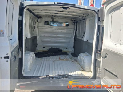 Renault Trafic Furgone T29 1.9 dCi/100CV PL-TN Furg. (11)